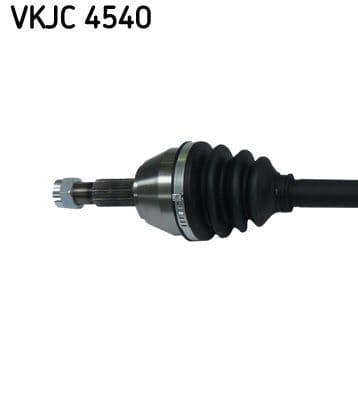 Piedziņas vārpsta SKF VKJC 4540 2