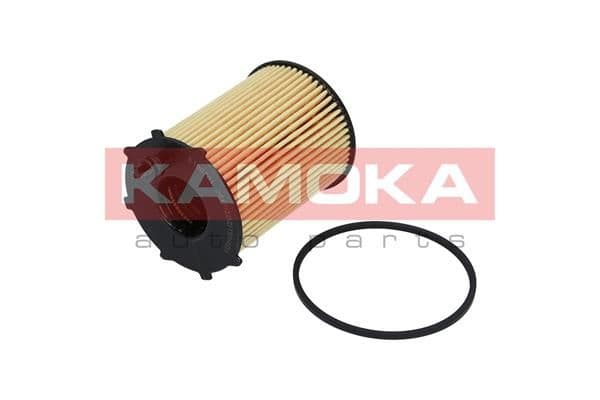 Eļļas filtrs KAMOKA F100701 1