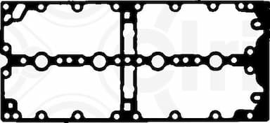 Blīve, Motora bloka galvas vāks ELRING 431.620 1