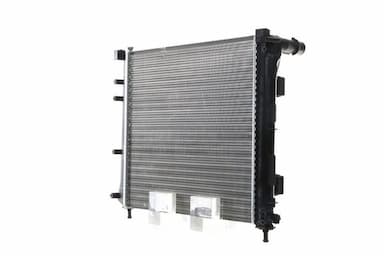 Radiators, Motora dzesēšanas sistēma MAHLE CR 2000 000S 7