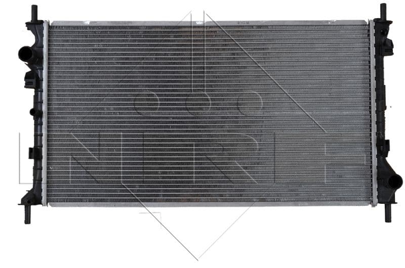 Radiators, Motora dzesēšanas sistēma NRF 54756 1