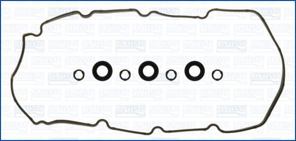 Blīvju komplekts, Motora bloka galvas vāks AJUSA 56064700 1