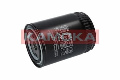 Eļļas filtrs KAMOKA F100101 2