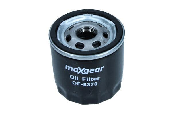 Eļļas filtrs MAXGEAR 26-2072 1