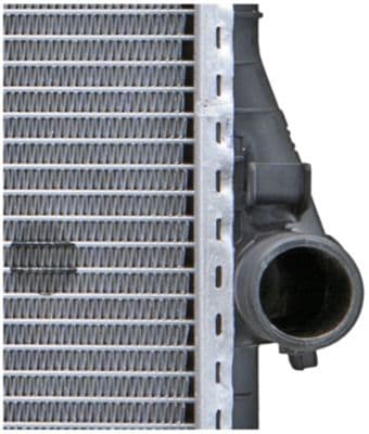 Radiators, Motora dzesēšanas sistēma MAHLE CR 281 000P 9