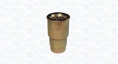 Degvielas filtrs MAGNETI MARELLI 152071760681 1