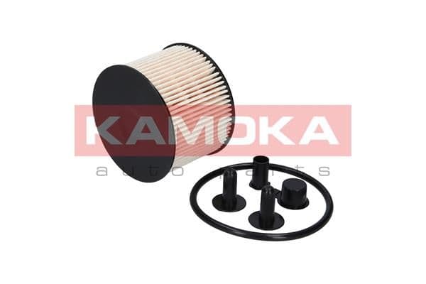 Degvielas filtrs KAMOKA F307301 1