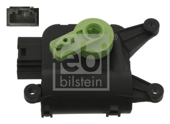 Regulēšanas elements, Jaucējkrāns FEBI BILSTEIN 34155 1