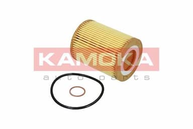 Eļļas filtrs KAMOKA F115201 2