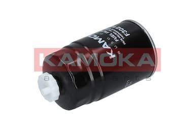 Degvielas filtrs KAMOKA F302101 3