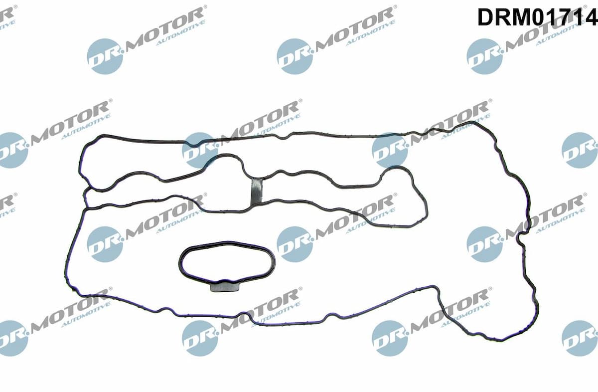 Blīve, Motora bloka galvas vāks Dr.Motor Automotive DRM01714 1