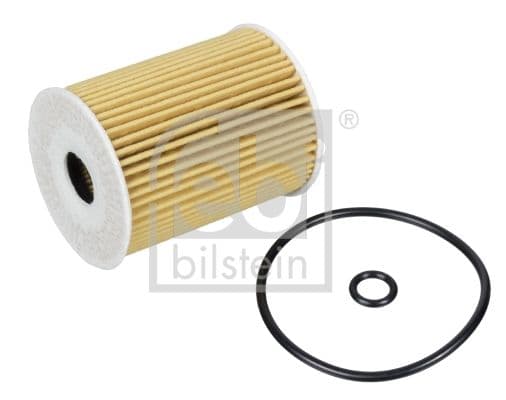 Eļļas filtrs FEBI BILSTEIN 108983 1