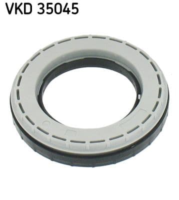 Ritgultnis, Amortizatora statnes balsts SKF VKD 35045 1