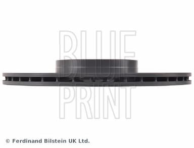 Bremžu diski BLUE PRINT ADBP430081 3