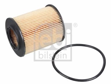 Eļļas filtrs FEBI BILSTEIN 37557 1