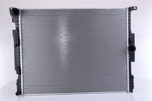 Radiators, Motora dzesēšanas sistēma NISSENS 606514 1