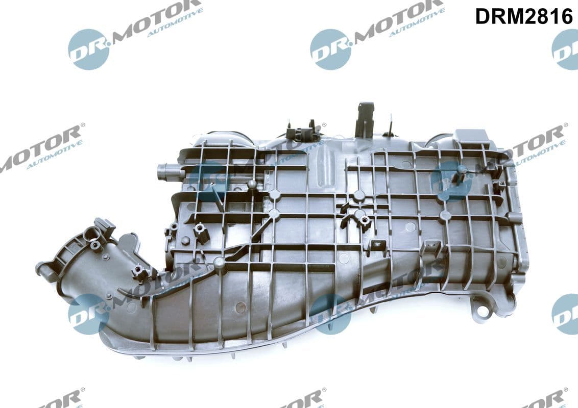 Ieplūdes caurules modulis Dr.Motor Automotive DRM2816 1