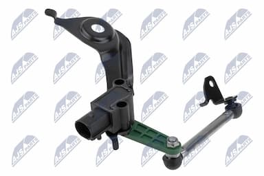 Sensors, lukturu augstuma regulēšana NTY ECX-AU-040 1