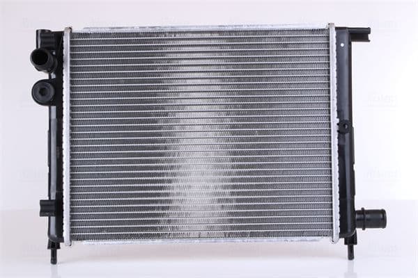 Radiators, Motora dzesēšanas sistēma NISSENS 61397 1