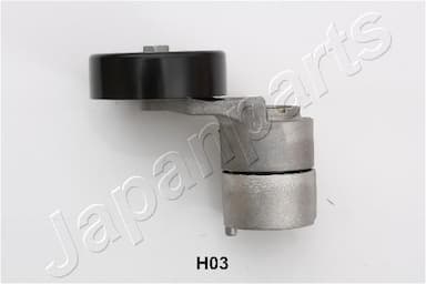 Spriegotājsvira, Ķīļrievu siksna JAPANPARTS TS-H03 1