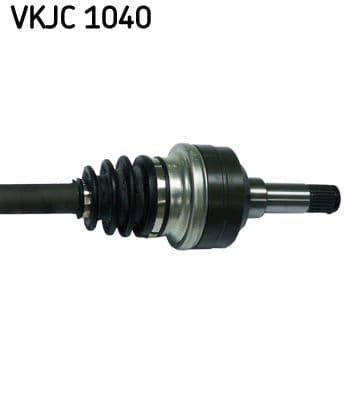 Piedziņas vārpsta SKF VKJC 1040 3