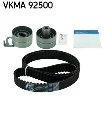 Zobsiksnas komplekts SKF VKMA 92500 1