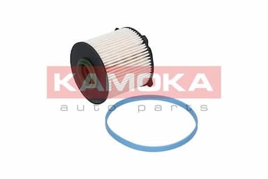 Degvielas filtrs KAMOKA F308701 2