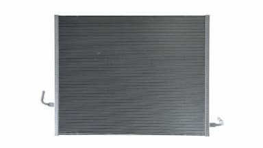 Radiators, Motora dzesēšanas sistēma MAHLE CR 2606 000P 5