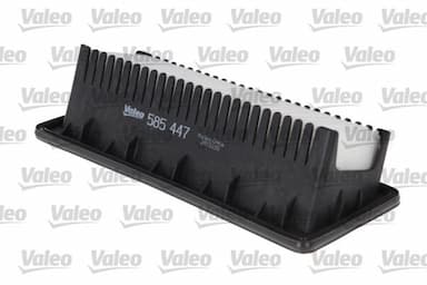 Gaisa filtrs VALEO 585447 2