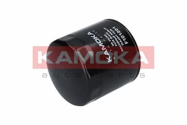 Eļļas filtrs KAMOKA F101201 4