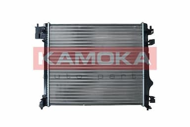 Radiators, Motora dzesēšanas sistēma KAMOKA 7705065 2