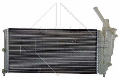 Radiators, Motora dzesēšanas sistēma NRF 53619 2