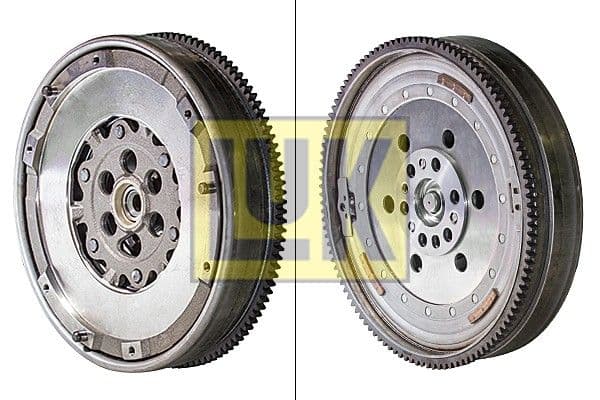 Spararats Schaeffler LuK 415 0416 10 1