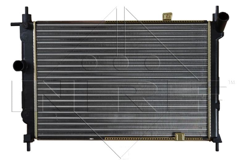 Radiators, Motora dzesēšanas sistēma NRF 504647 1