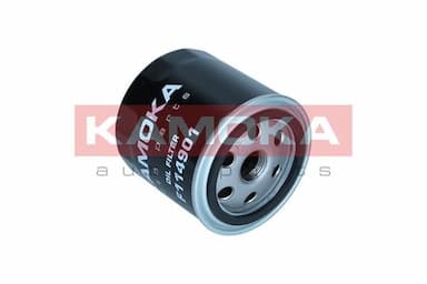 Eļļas filtrs KAMOKA F114901 1