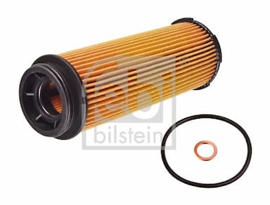 Eļļas filtrs FEBI BILSTEIN 109000 1