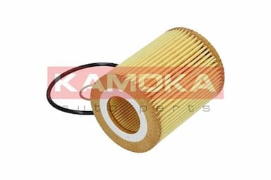 Eļļas filtrs KAMOKA F115201 3