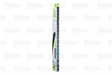 Stikla tīrītāja slotiņa VALEO 578579 4