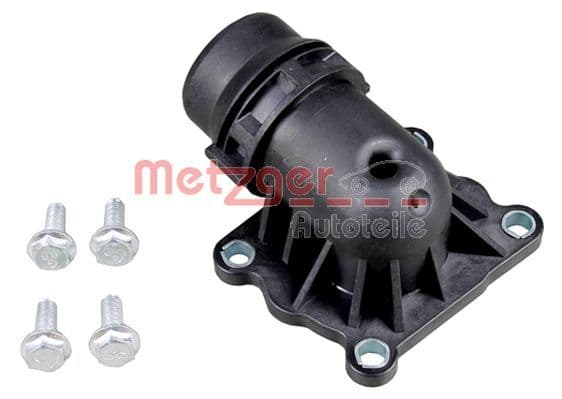 Termostata korpuss METZGER 4010299 1