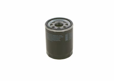 Eļļas filtrs BOSCH 0 451 103 367 2