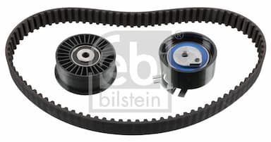 Zobsiksnas komplekts FEBI BILSTEIN 23045 1