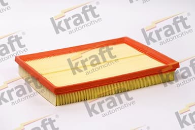 Gaisa filtrs KRAFT AUTOMOTIVE 1711592 1