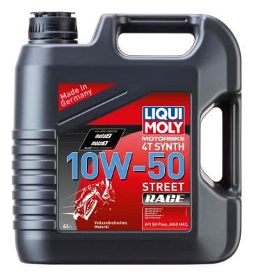 Motoreļļa LIQUI MOLY 1686 1