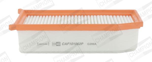 Gaisa filtrs CHAMPION CAF101062P 1