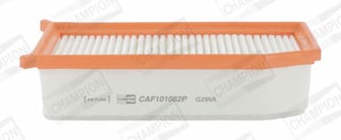 Gaisa filtrs CHAMPION CAF101062P 1