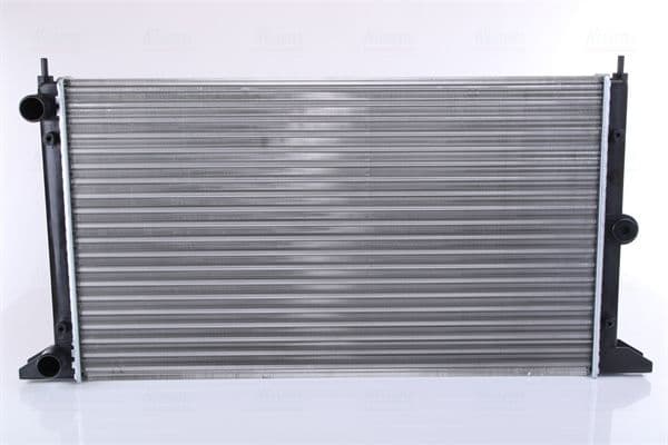 Radiators, Motora dzesēšanas sistēma NISSENS 67305 1