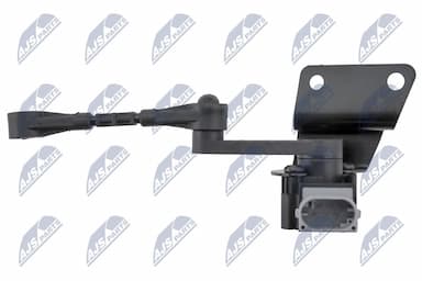 Sensors, lukturu augstuma regulēšana NTY ECX-LR-010 5