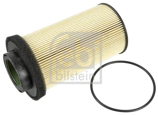 Degvielas filtrs FEBI BILSTEIN 24663 1