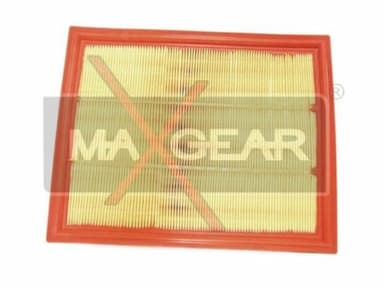 Gaisa filtrs MAXGEAR 26-0026 2