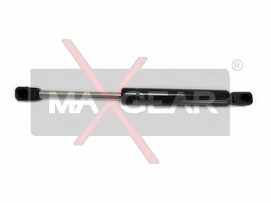 Gāzes atspere, Bagāžas/Kravas nodalījuma vāks MAXGEAR 12-0066 2